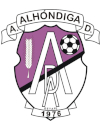 AD Alhóndiga (-2020)