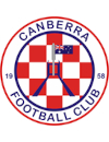 Canberra Croatia FC