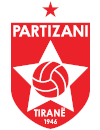 FK Partizani Tirana