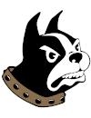 Wofford Terriers