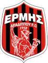 Ermis Apollon FC