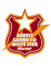 Bunnys Gunma FC White Star