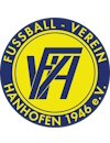 FV 1946 Hanhofen