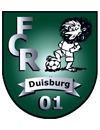 FCR 2001 Duisburg III