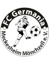 FC Germania Meckesheim-Mönchzell