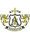 Ashington CFC Ladies