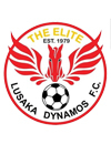 Lusaka Dynamos (-2022)