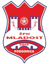 ŽFK Mladost 2015