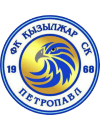 FC Qyzyljar Petropavl