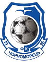 FK Chernomorets