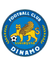 FC Dinamo Samarqand