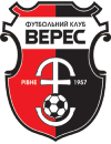 NK Veres Rivne (-2024)