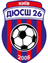 DJSSH Nr. 26 Kyiv