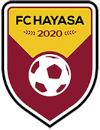 FC Hayasa (-2023)
