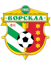 FC Vorskla Poltava (-2022)