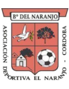 AD El Naranjo (-2018)