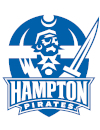 Hampton Lady Pirates