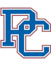 Presbyterian Blue Hose