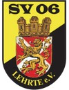 SV 06 Lehrte