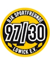 Sportfreunde 97/30 Lowick