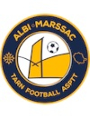 Albi Marssac Tarn Football ASPTT