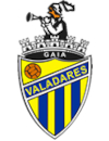 Valadares Gaia FC B