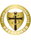 Tianjin Shengde