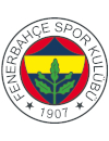 Fenerbahçe mit deutlichem Derbysieg -