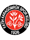 Fatih Karagümrük (-2024)