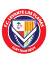 FC Levante Las Planas B (-2024)