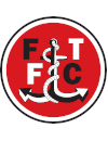 Fleetwood Town Wrens FC