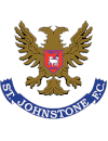 St Johnstone FC