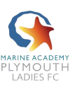 Marine Academy Plymouth Ladies FC