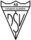 AD Colegio Alemán (-2009)