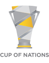 Australien holt den Cup of Nations -
