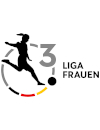 36 Startplätze: Neue 3. Liga Frauen nimmt 2027 den Spielbetrieb auf -
