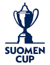 Naisten Suomen Cup - Finale steht fest -