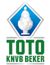 KNVB-Beker-Finale steht fest -