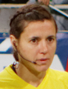 Kateryna Monzul