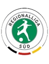 Regionalliga Süd Saisonfortführung -