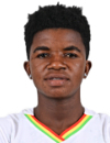 Stella Nyamekye