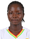 Wasiima Mohammed