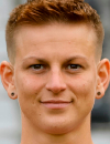 HSV verlängert mit Jobina Lahr bis 2026 -
