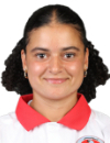 Yesmin Khanchouch