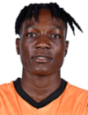 Fridah Mukoma