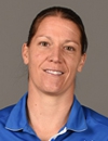 Nicole Barnhart Spielerprofil Frauenfußball auf soccerdonna.de