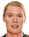 Hedvig Lindahl