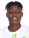 Maty Cissokho