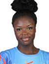 Kristal Iyombe