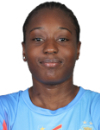 Ruth Bulala
